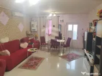 Casa pe parter individuala la pret de apartament 
