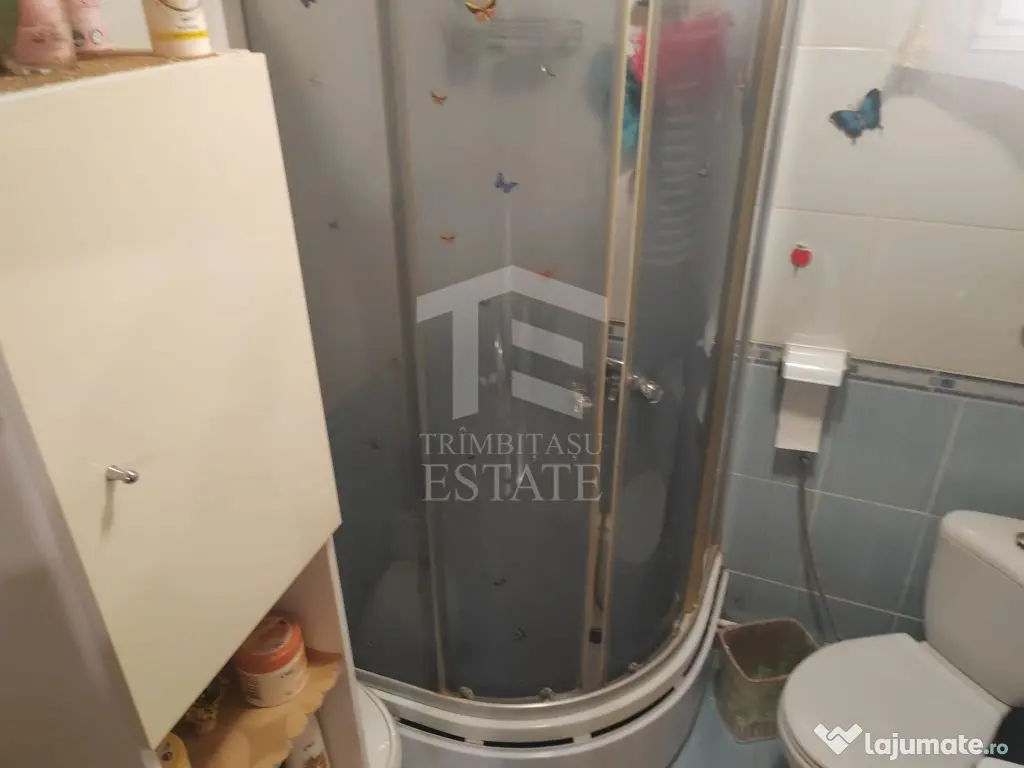 Casa pe parter individuala la pret de apartament