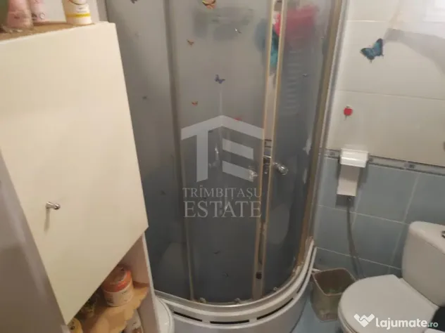 Casa pe parter individuala la pret de apartament