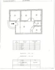 Casa pe parter individuala la pret de apartament 