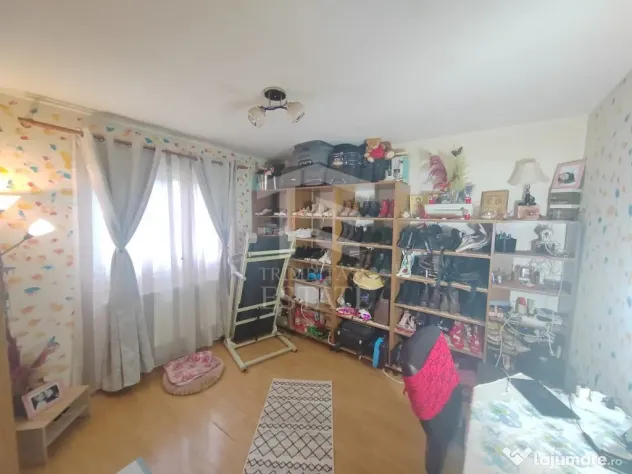 Casa pe parter individuala la pret de apartament