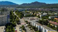 Spatiu Comercial, Astra, Brasov. 