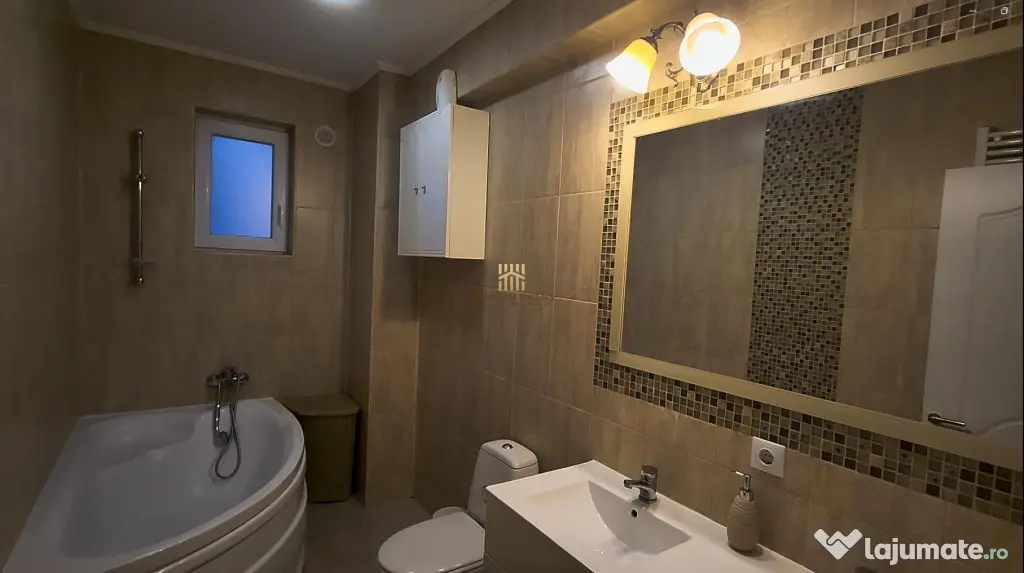 APARTAMENT 4 CAMERE DE V#194;NZARE #206;N SUCEAVA | BLOC NOU