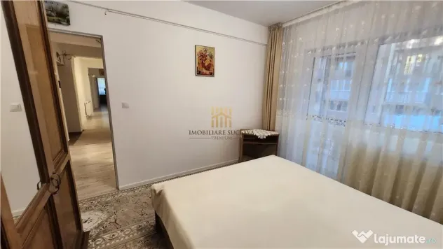 APARTAMENT 4 CAMERE DE V#194;NZARE #206;N SUCEAVA | BLOC NOU