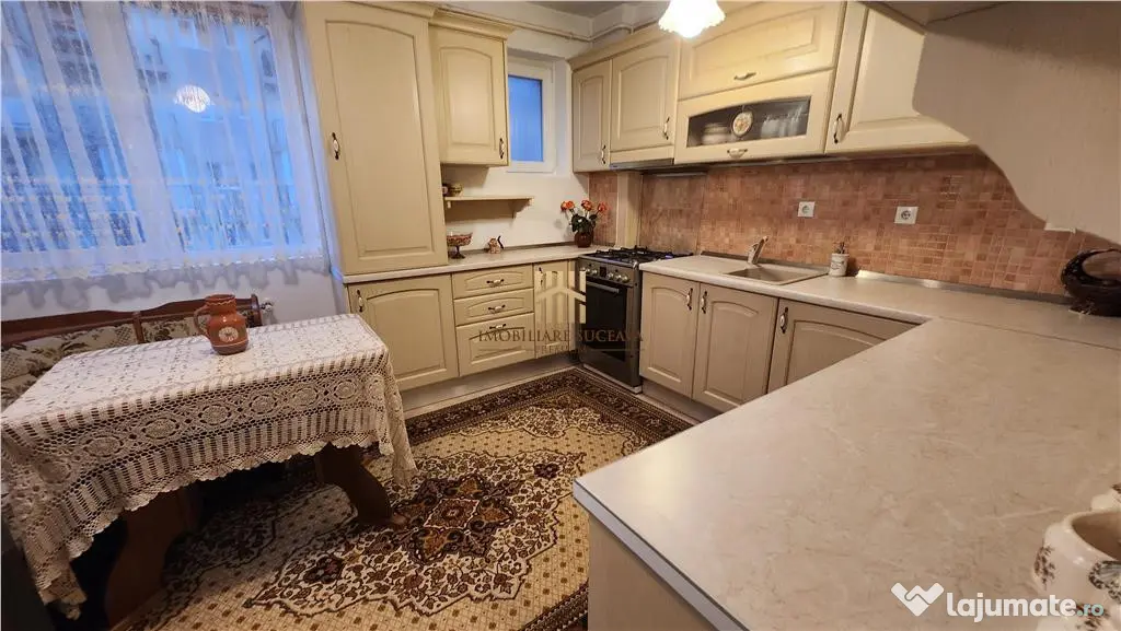 APARTAMENT 4 CAMERE DE V#194;NZARE #206;N SUCEAVA | BLOC NOU