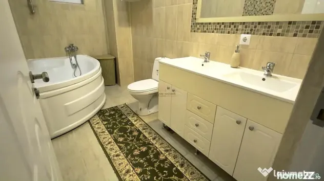 APARTAMENT 4 CAMERE DE V#194;NZARE #206;N SUCEAVA | BLOC NOU - Ipotesti (Suceava)