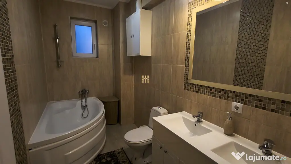 APARTAMENT 4 CAMERE DE V#194;NZARE #206;N SUCEAVA | BLOC NOU