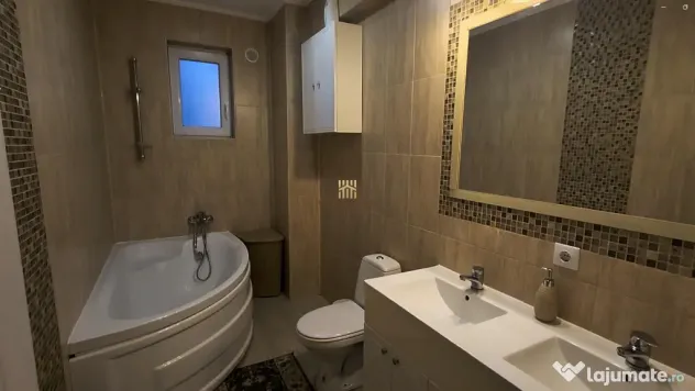APARTAMENT 4 CAMERE DE V#194;NZARE #206;N SUCEAVA | BLOC NOU