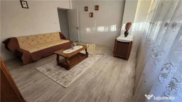 APARTAMENT 4 CAMERE DE V#194;NZARE #206;N SUCEAVA | BLOC NOU
