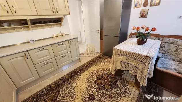 APARTAMENT 4 CAMERE DE V#194;NZARE #206;N SUCEAVA | BLOC NOU