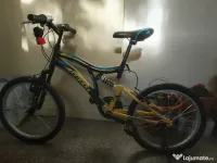 Bicicleta mountainbike 
