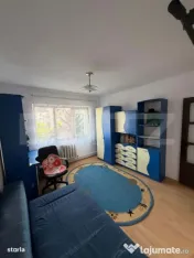 Apartament 2 camere, 53 mp, etaj 3/4 + parcare acoperită | 