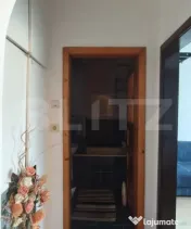 Apartament 2 camere, 53 mp, etaj 3/4 + parcare acoperită | 