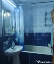 Apartament 2 camere, 53 mp, etaj 3/4 + parcare acoperită | 