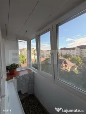 Apartament 2 camere, 53 mp, etaj 3/4 + parcare acoperită | 