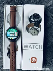 SmartWatch RDFIT GT4 Pro Nou in Cutie