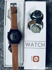 SmartWatch RDFIT GT4 Pro Nou in Cutie