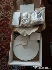Robot aspirator vacuum D9 , nou. 