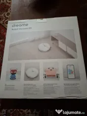 Robot aspirator vacuum D9 , nou. 