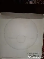 Robot aspirator vacuum D9 , nou. 