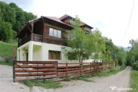 Casa/pensiune la munte