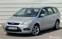 Ford Focus Eco Sport