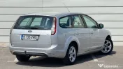 Ford Focus Eco Sport