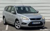 Ford Focus Eco Sport