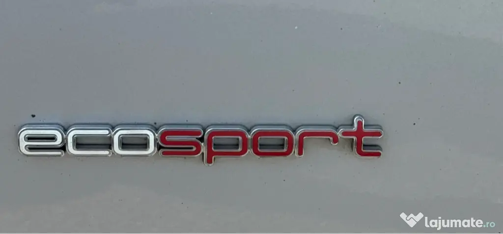 Ford Focus Eco Sport