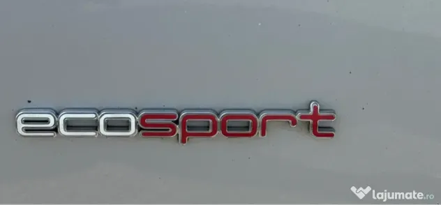 Ford Focus Eco Sport