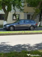 Vând urgent BMW seria 3 stare foarte bună ușor negociabil rog seriozitate