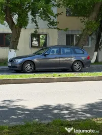 Vând urgent BMW în stare foarte bună ușor negociabil rog seriozitate
