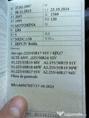Vând urgent BMW seria 3 stare foarte bună ușor negociabil rog seriozitate 