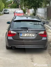 Vând urgent BMW seria 3 stare foarte bună ușor negociabil rog seriozitate 