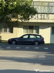 Vând urgent BMW seria 3 stare foarte bună ușor negociabil rog seriozitate 