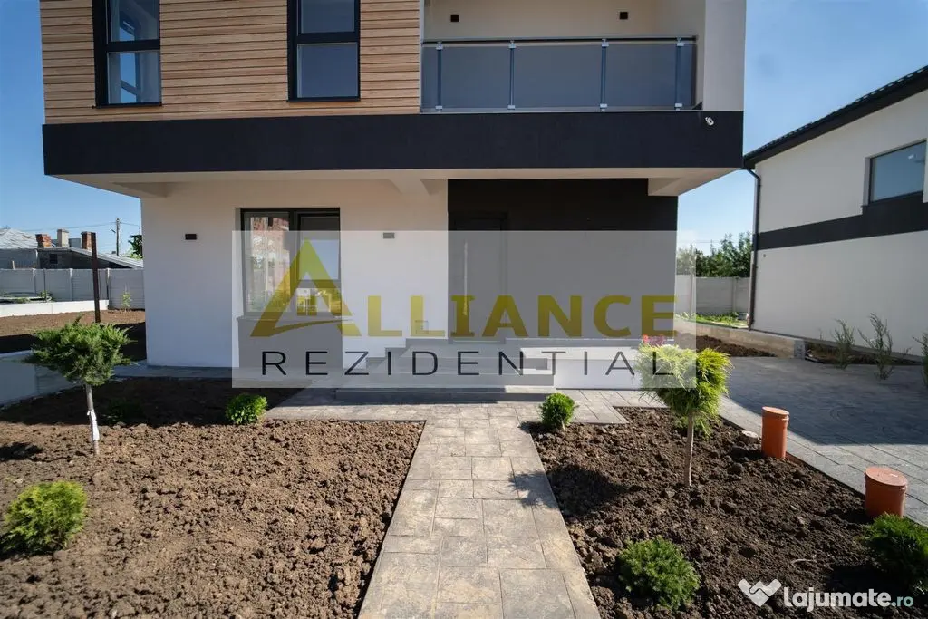 Real Village- Complex rezidential-Ideal pentru confortul ...