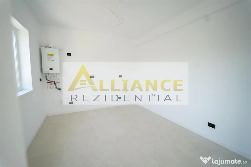 Real Village- Complex rezidential-Ideal pentru confortul ...