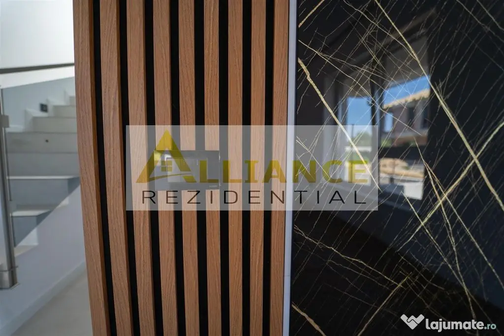 Real Village- Complex rezidential-Ideal pentru confortul ...