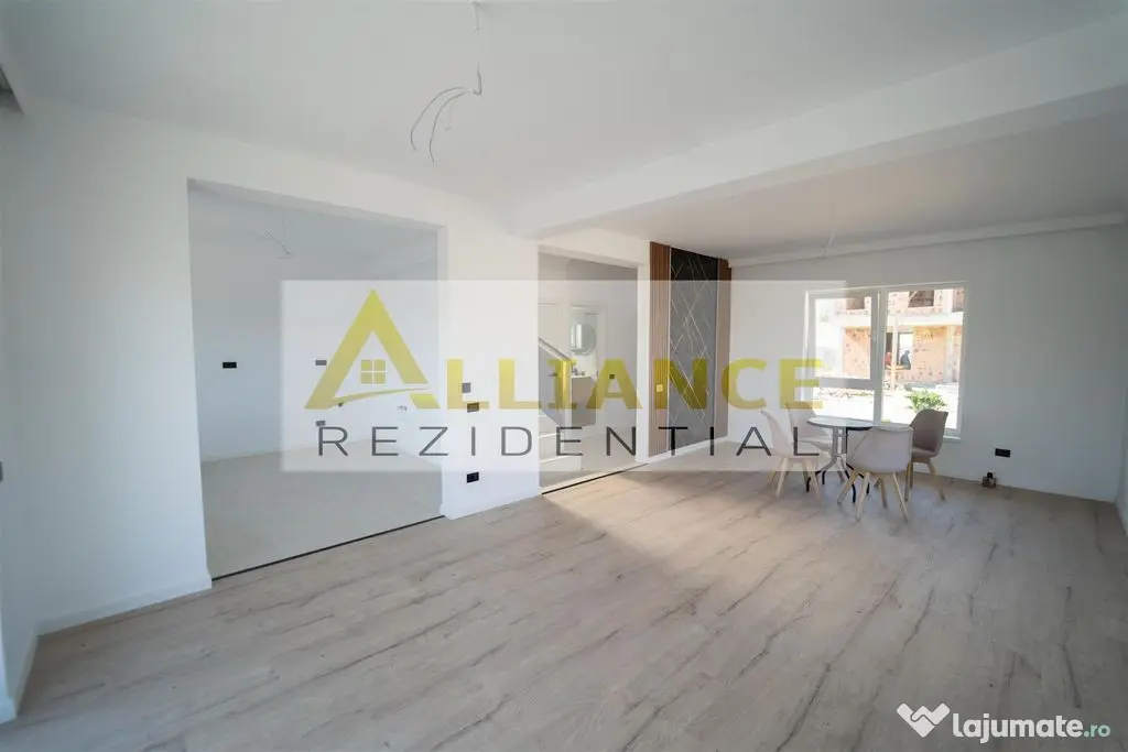 Real Village- Complex rezidential-Ideal pentru confortul ...