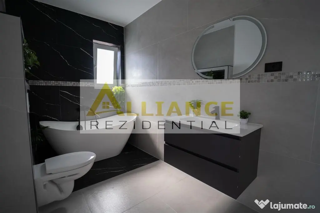 Real Village- Complex rezidential-Ideal pentru confortul ...