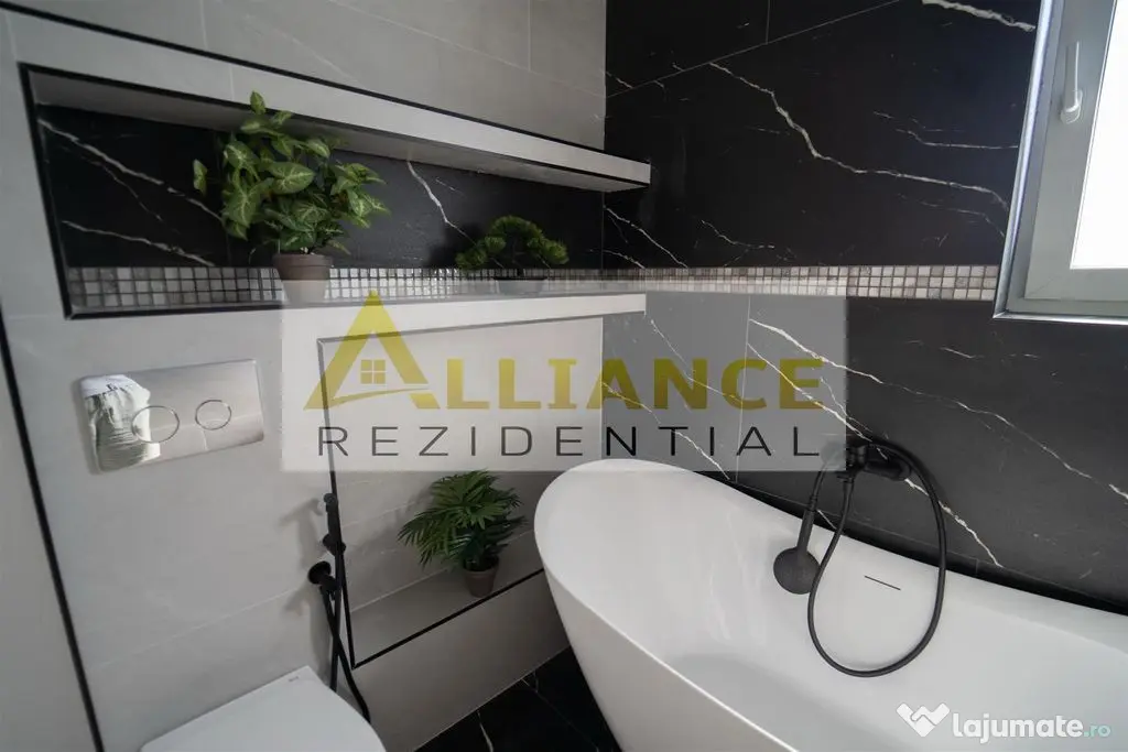 Real Village- Complex rezidential-Ideal pentru confortul ...