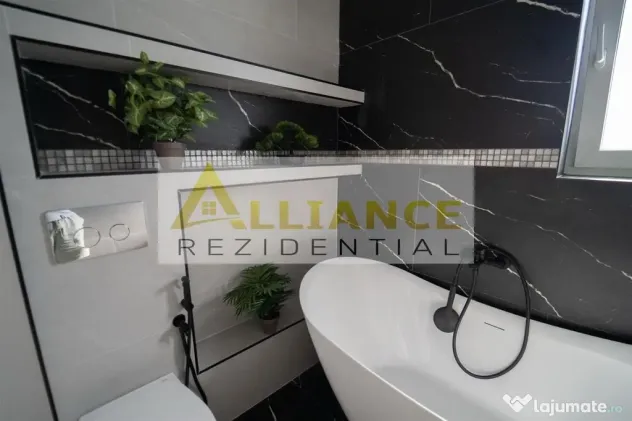 Real Village- Complex rezidential-Ideal pentru confortul ...
