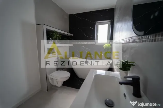 Real Village- Complex rezidential-Ideal pentru confortul ...