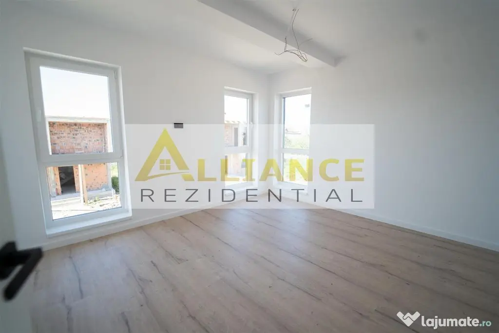 Real Village- Complex rezidential-Ideal pentru confortul ...