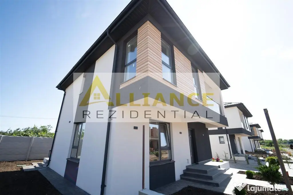 Real Village- Complex rezidential-Ideal pentru confortul ...