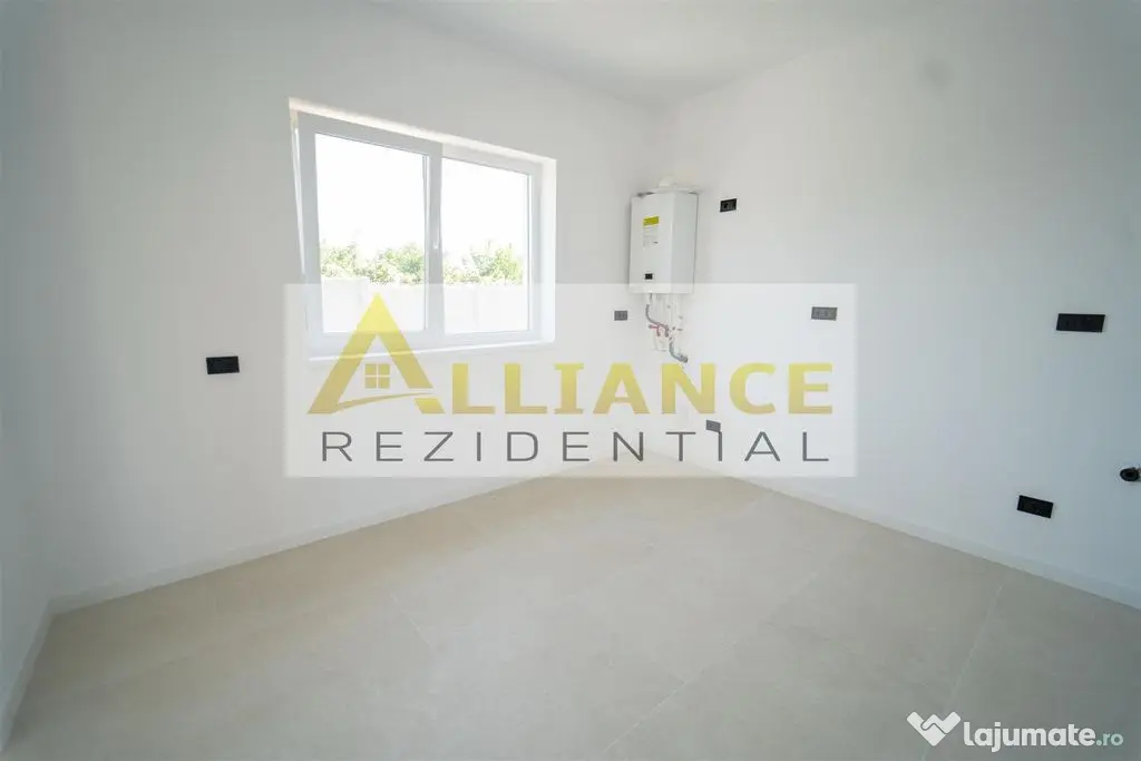 Real Village- Complex rezidential-Ideal pentru confortul ...