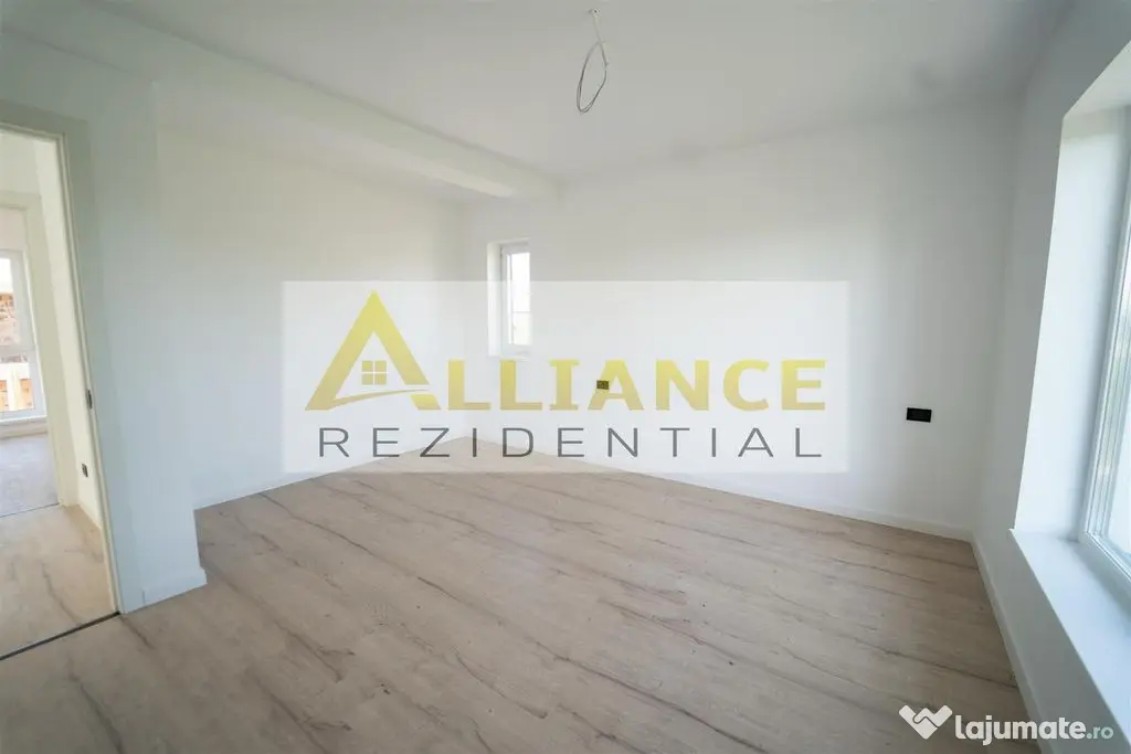 Real Village- Complex rezidential-Ideal pentru confortul ...