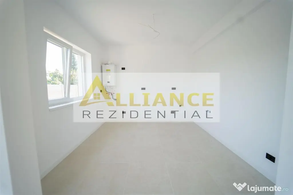 Real Village- Complex rezidential-Ideal pentru confortul ...
