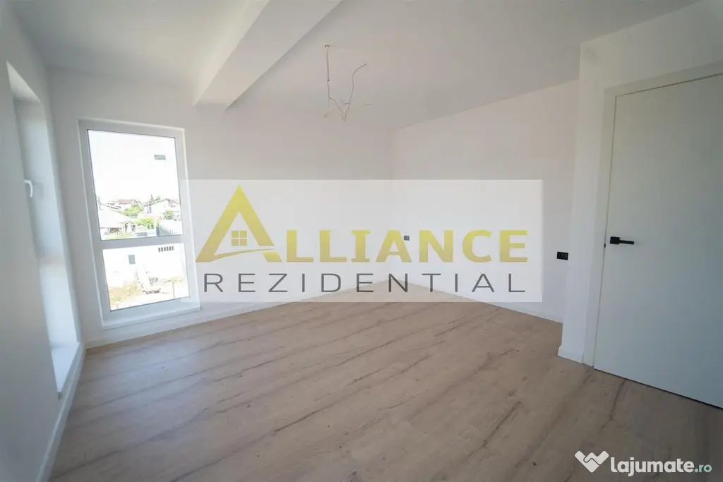 Real Village- Complex rezidential-Ideal pentru confortul ...