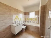 Casa tip duplex , 4 camere , 3 băi , 120 mp utili !